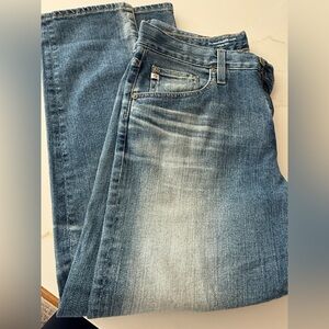 NWOT AG jeans size 29R